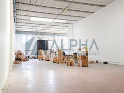 Capannone in Commerciale