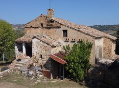 Rustico/Casale in Residenziale