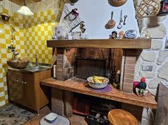 Casa indipendente in Residenziale