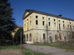 Edificio in Residenziale