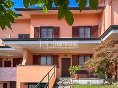 Villetta a schiera in Residenziale