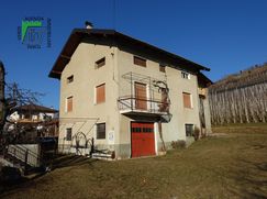 Casa indipendente in Residenziale