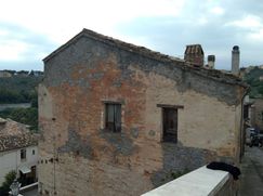 Rustico/Casale in Residenziale