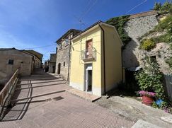 Casa indipendente in Residenziale