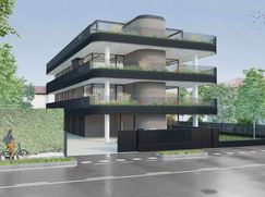 Appartamento in Residenziale