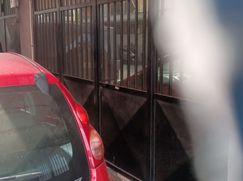 Box/posto auto in Residenziale