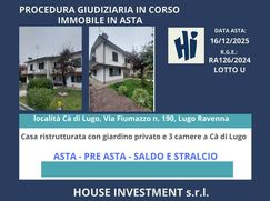 Casa Bi/Trifamiliare in Residenziale