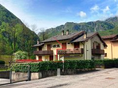 Appartamento in Residenziale