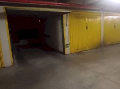 Box/posto auto in Residenziale