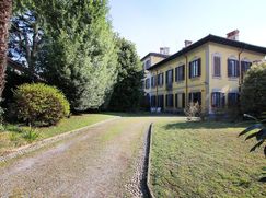 Villa in Residenziale