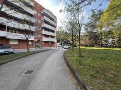 Box/posto auto in Residenziale