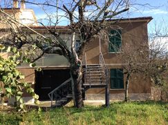 Villetta a schiera in Residenziale