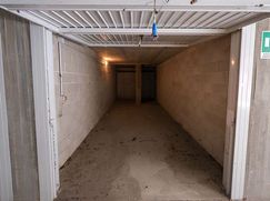 Box/posto auto in Residenziale