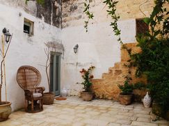 Casa indipendente in Residenziale