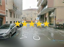 Appartamento in Residenziale
