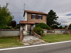 Casa indipendente in Residenziale