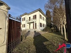 Villa in Residenziale