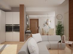 Appartamento in Residenziale