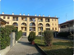 Appartamento in Residenziale