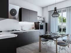Appartamento in Residenziale