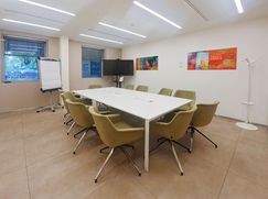 Ufficio in Commerciale