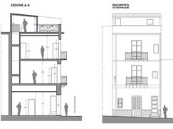 Casa indipendente in Residenziale