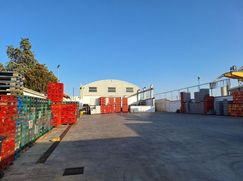 Capannone in Commerciale