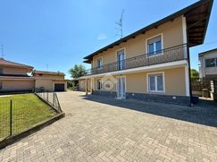 Casa indipendente in Residenziale
