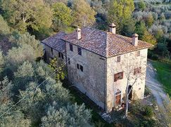 Rustico/Casale in Residenziale