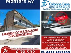 Casa indipendente in Residenziale