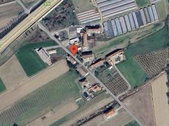 Cantina/Solaio in Residenziale