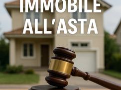 Appartamento in Residenziale