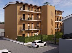 Appartamento in Residenziale