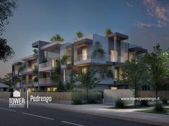 Appartamento in Residenziale
