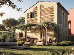 Villa in Residenziale
