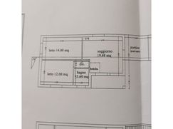 Casa Bi/Trifamiliare in Residenziale
