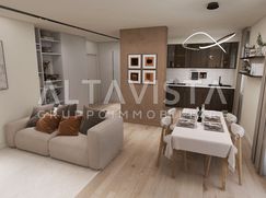 Appartamento in Residenziale