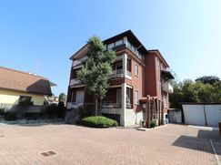 Villa in Residenziale