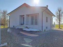 Casa indipendente in Residenziale