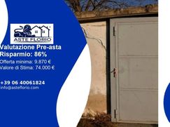 Rustico/Casale in Residenziale