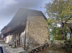 Casa indipendente in Residenziale