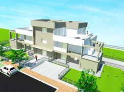 Attico/Mansarda in Residenziale