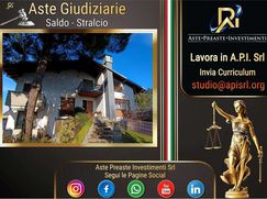 Appartamento in Residenziale