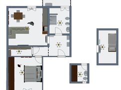 Appartamento in Residenziale