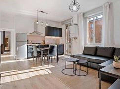Appartamento in Residenziale