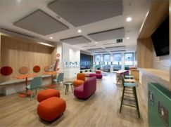Ufficio in Commerciale