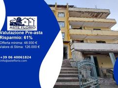 Appartamento in Residenziale