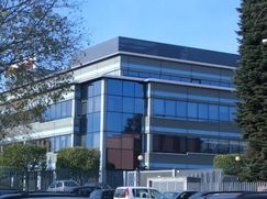 Ufficio in Commerciale