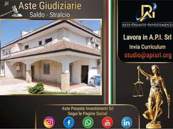 Appartamento in Residenziale