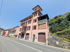 Casa indipendente in Residenziale